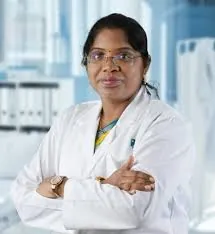 Dr Mani Deepthi Dasari